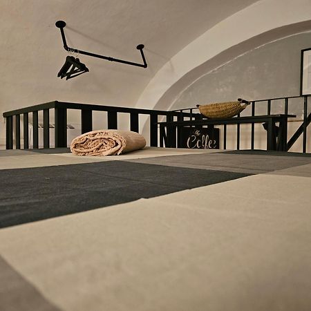 Apartmán Sea Side Bari Exteriér fotografie
