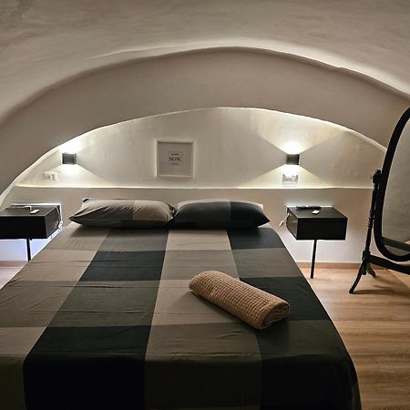 Apartmán Sea Side Bari Exteriér fotografie