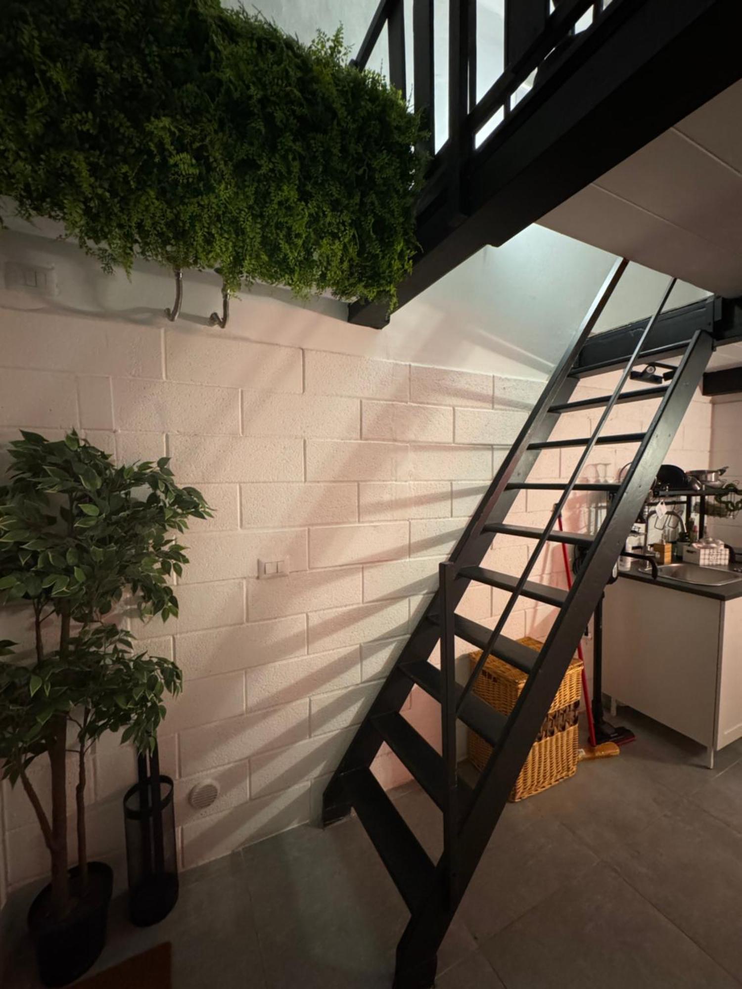 Apartmán Sea Side Bari Exteriér fotografie