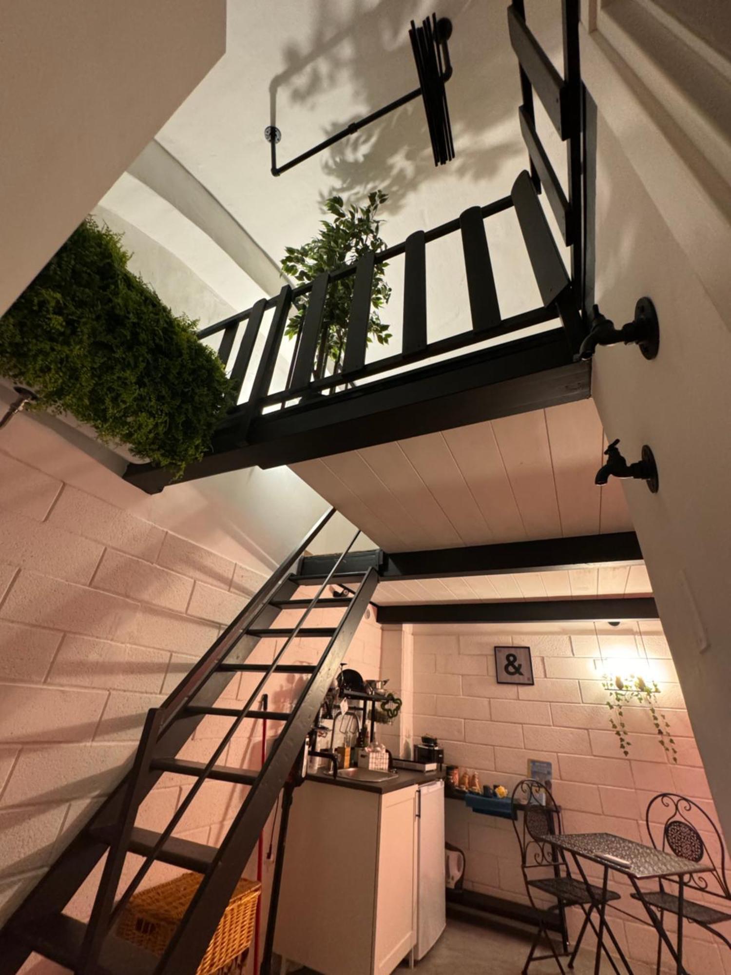 Apartmán Sea Side Bari Exteriér fotografie