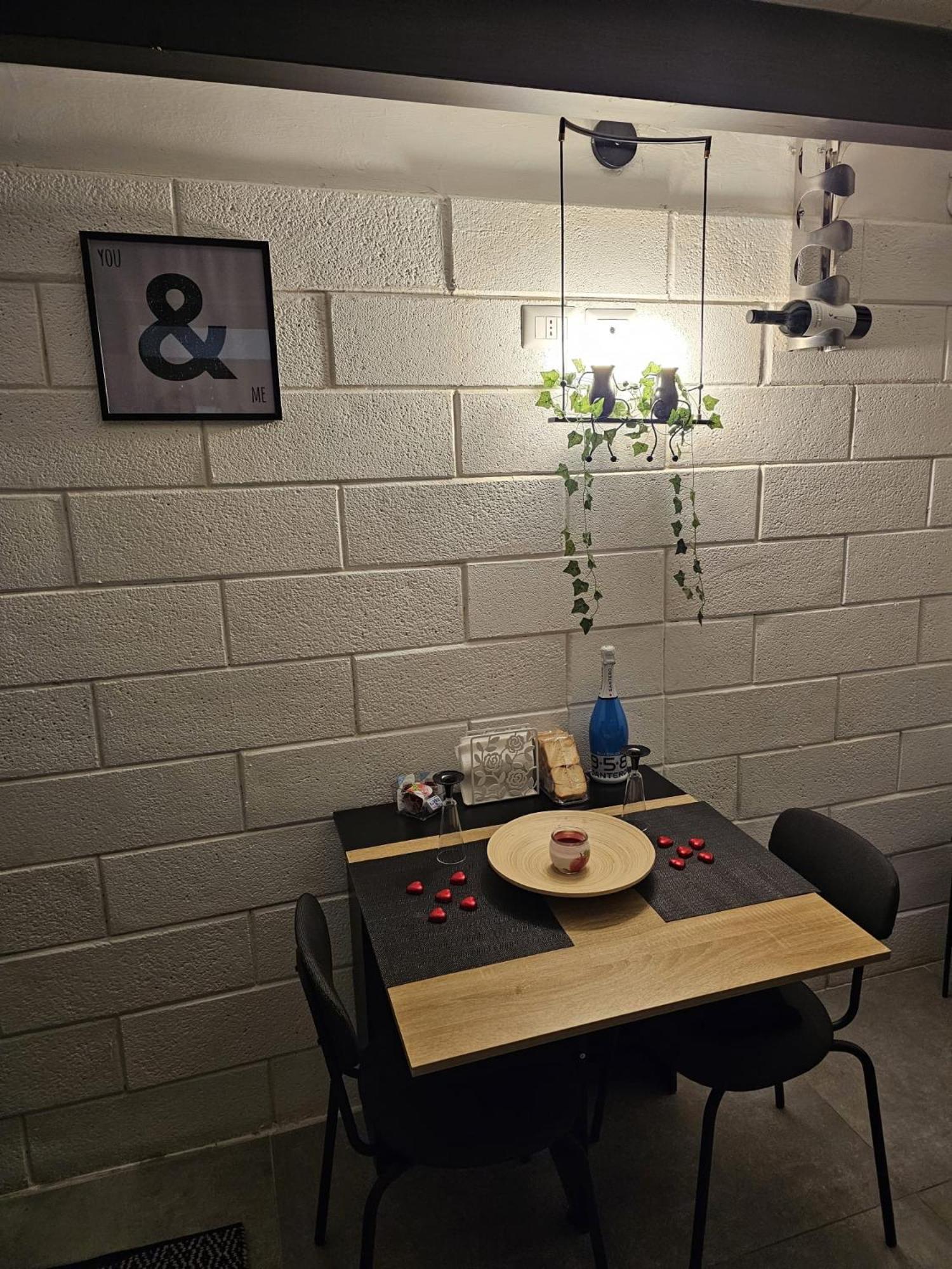 Apartmán Sea Side Bari Exteriér fotografie