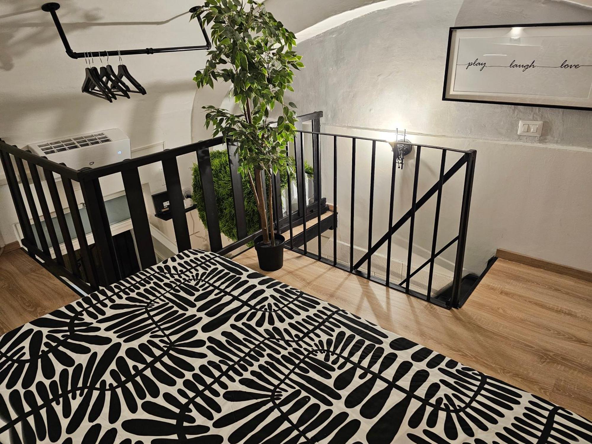 Apartmán Sea Side Bari Exteriér fotografie