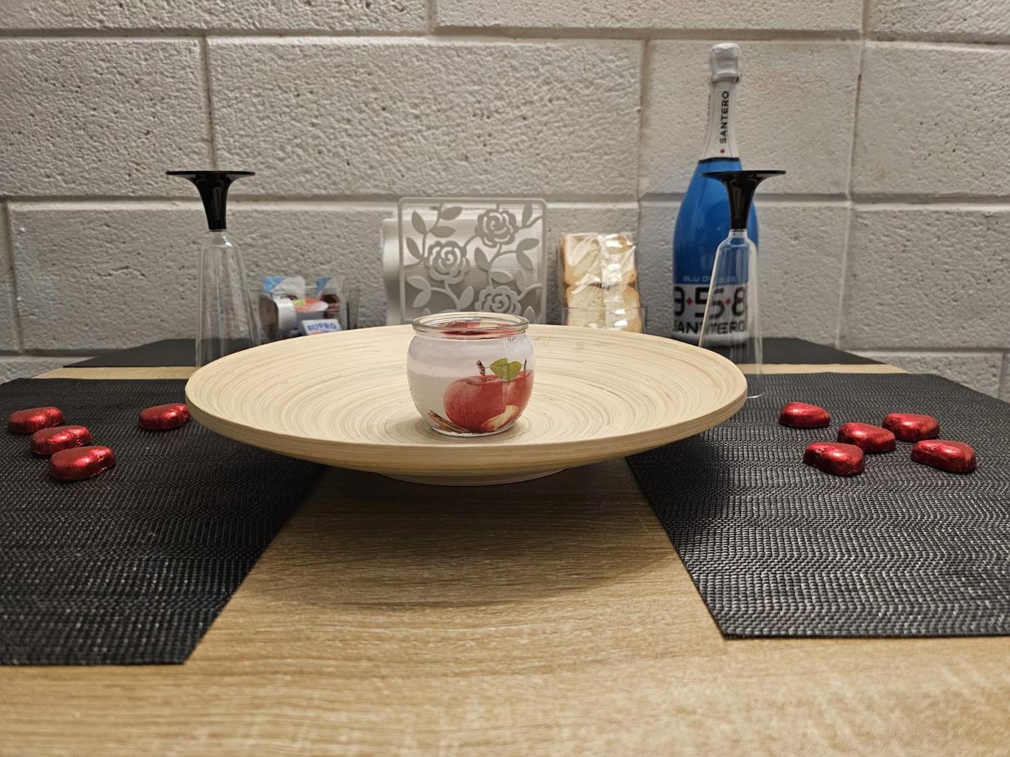 Apartmán Sea Side Bari Exteriér fotografie