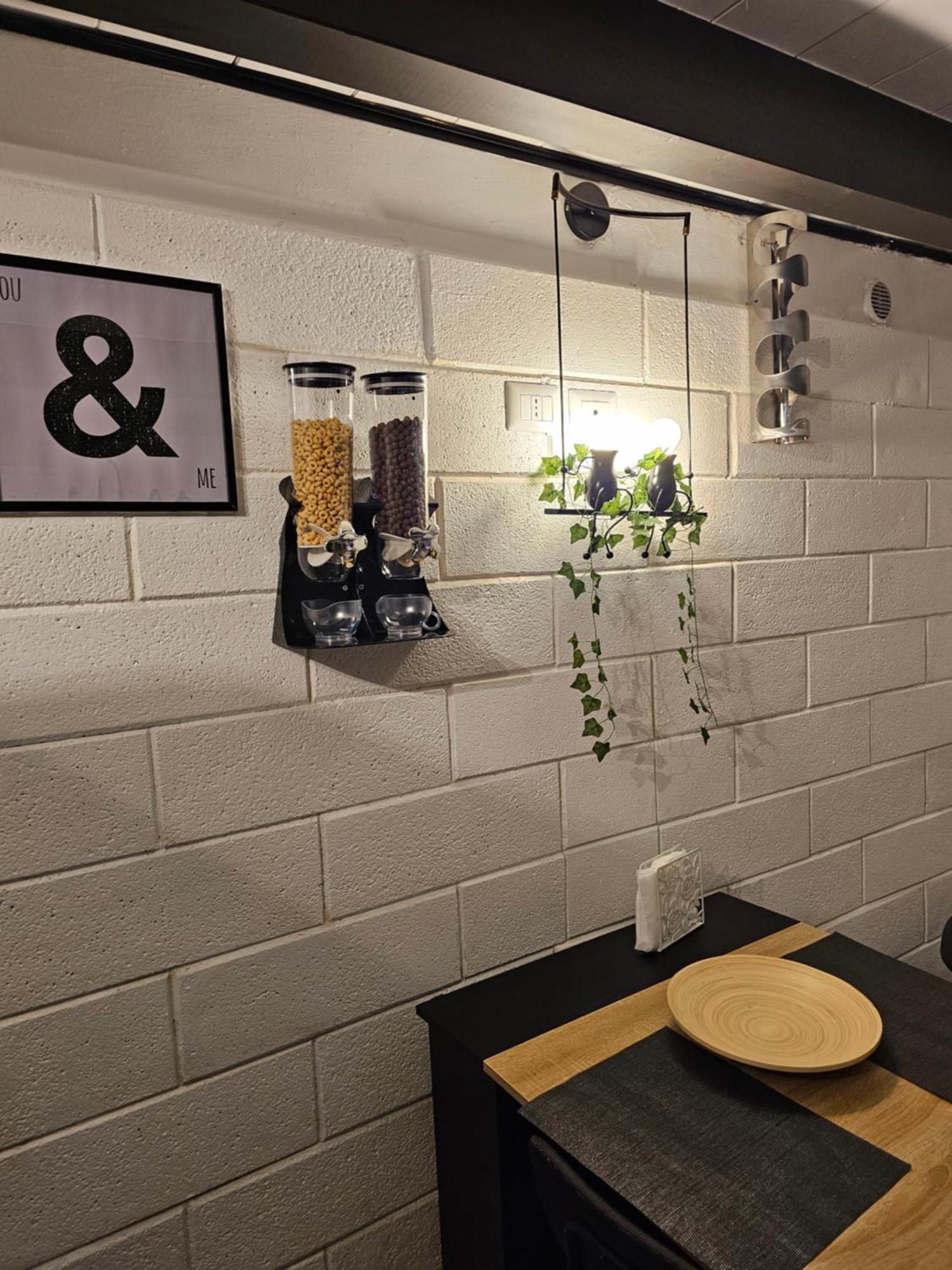 Apartmán Sea Side Bari Exteriér fotografie